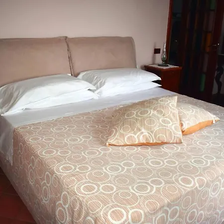 Holiday home Limoneto Gargiulo Sorrento