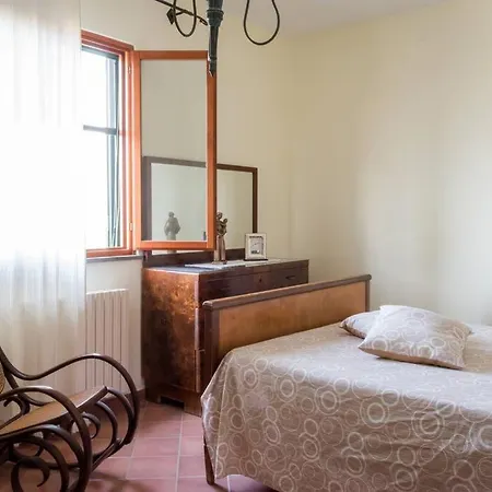 Holiday home Limoneto Gargiulo Sorrento