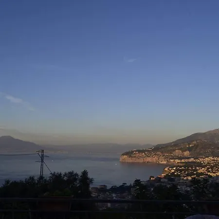 Holiday home Limoneto Gargiulo