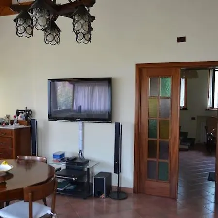 Limoneto Gargiulo Holiday home