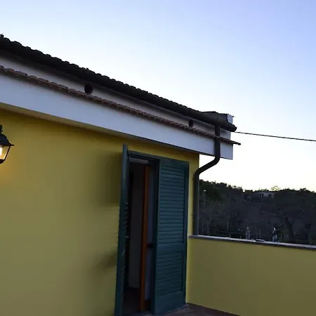 Limoneto Gargiulo Holiday home *