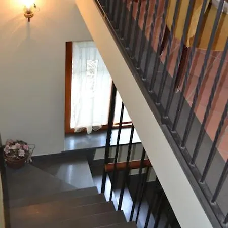 Holiday home Limoneto Gargiulo