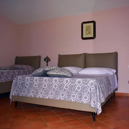 Limoneto Gargiulo Holiday home Sorrento
