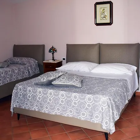 Limoneto Gargiulo Holiday home