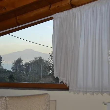 Holiday home Limoneto Gargiulo Sorrento
