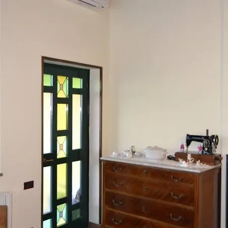 Holiday home Limoneto Gargiulo Sorrento